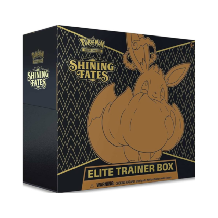 Shining Fates - Elite Trainer Box